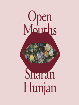 cover image of Open Mouths